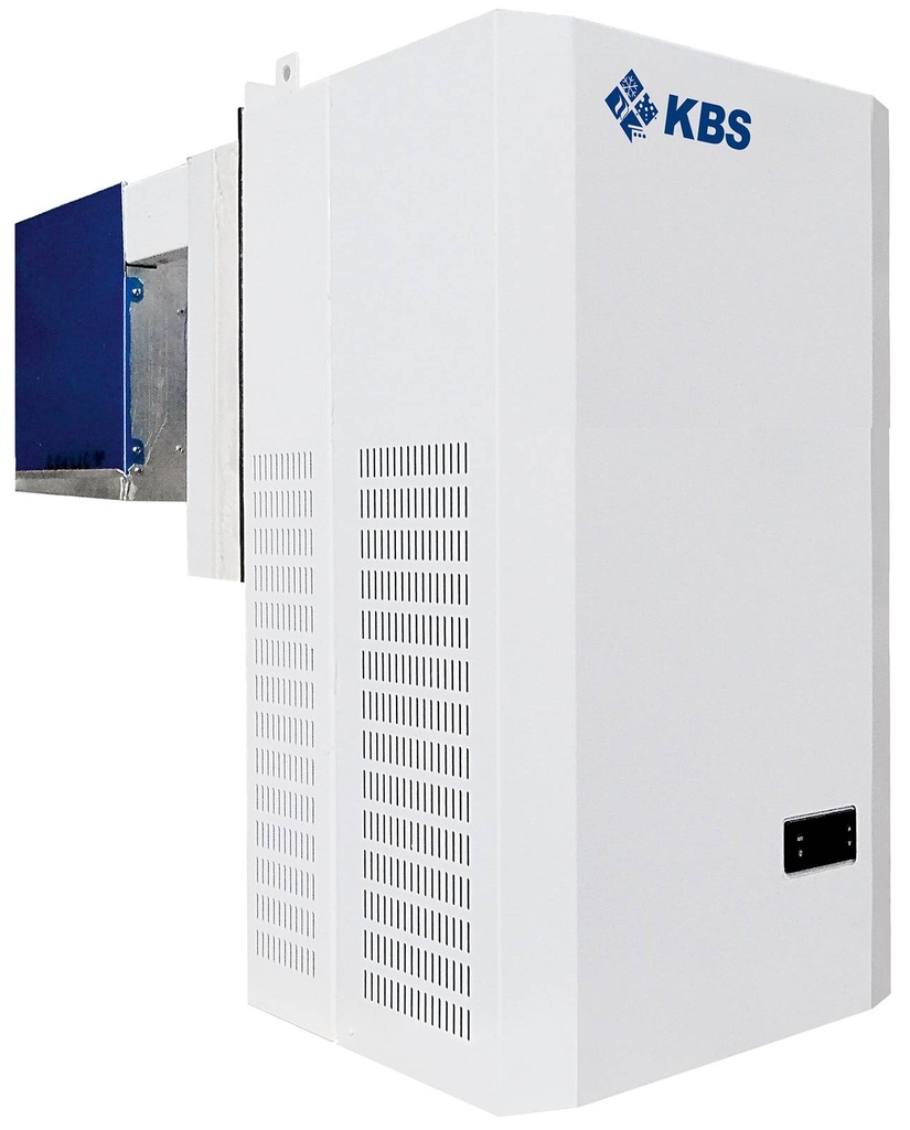 KBS Stopfer-Tiefkühl-Aggregat SA-TK 4