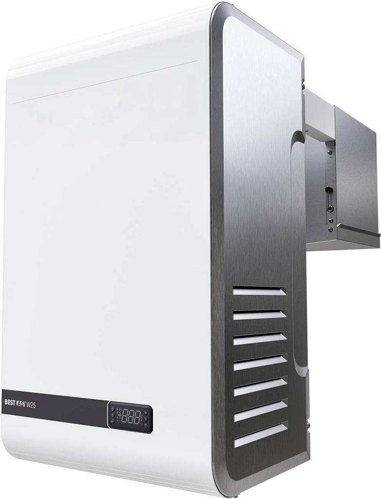 KBS Huckepack-Kühl-Aggregat HA-K 21 Basic