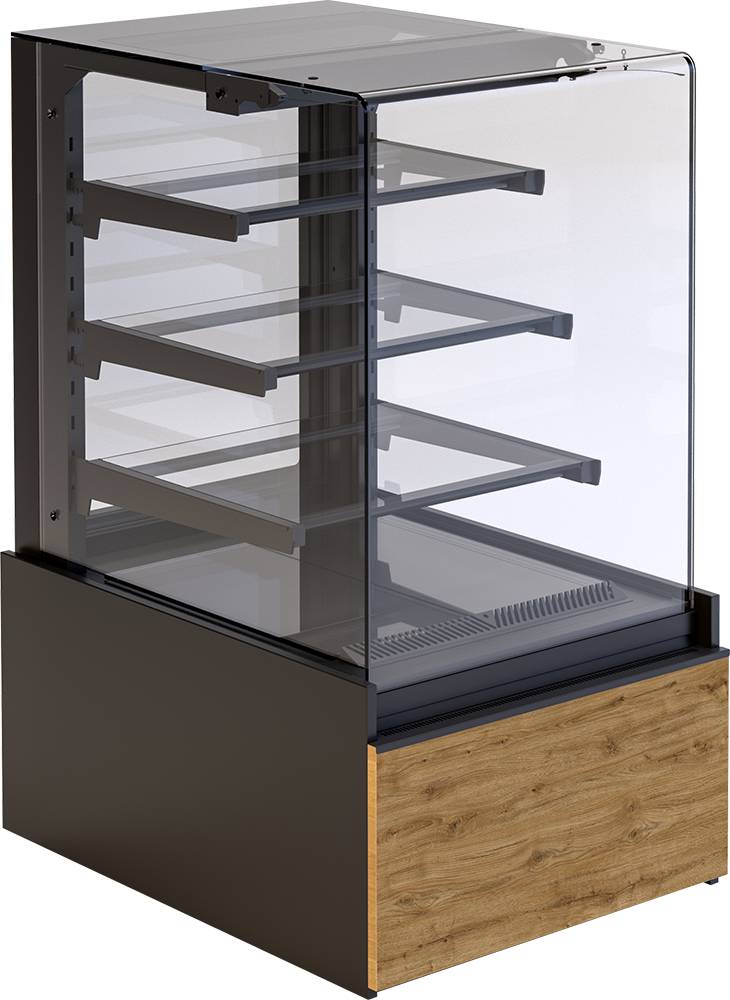 KBS Bakery 60 VU Sweet Verkaufsvitrine