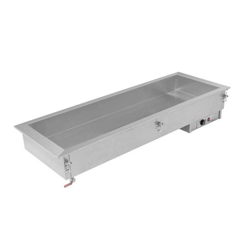 KBS Einbau Bain Marie GN 5/1
