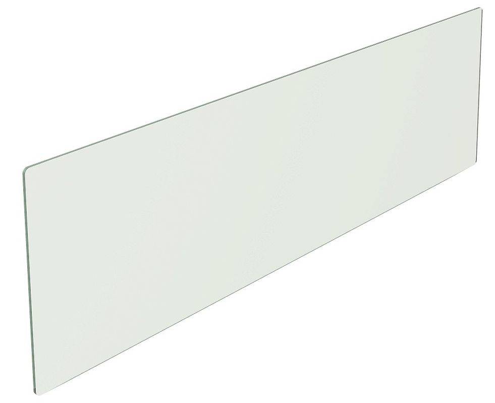 KBS Frontglas L=1325 mm für 4 GN 1/1
