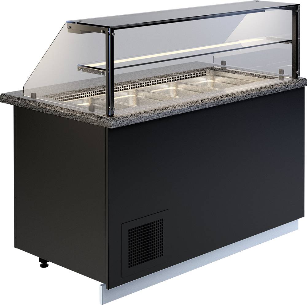 KBS Salatbar Gastroline Premium 200