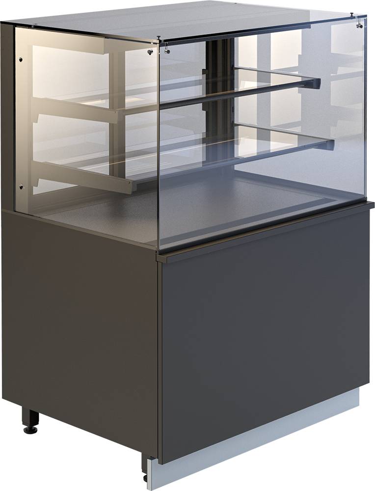 KBS Verkaufsvitrine Gastroline Premium Sweet 100