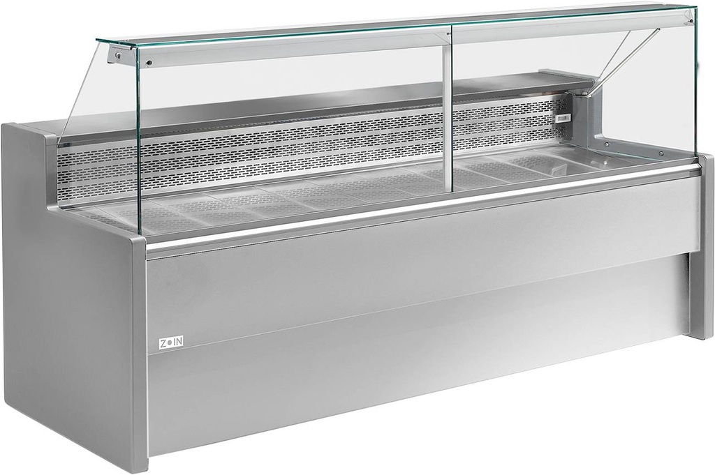 KBS Kühltheke Torin 251 S mit stiller Kühlung
