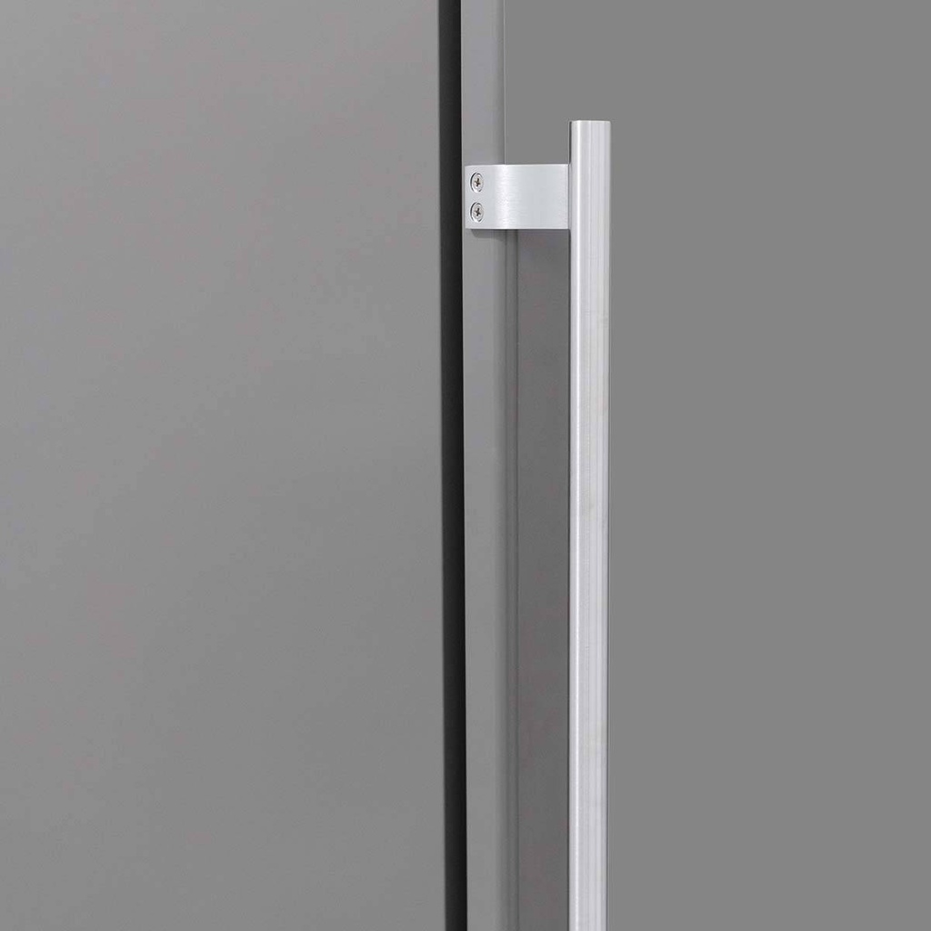 Lagerkühlschrank ABS / 305 Liter, 600 x 600 mm