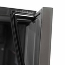 Lagerkühlschrank ABS / 305 Liter, 600 x 600 mm