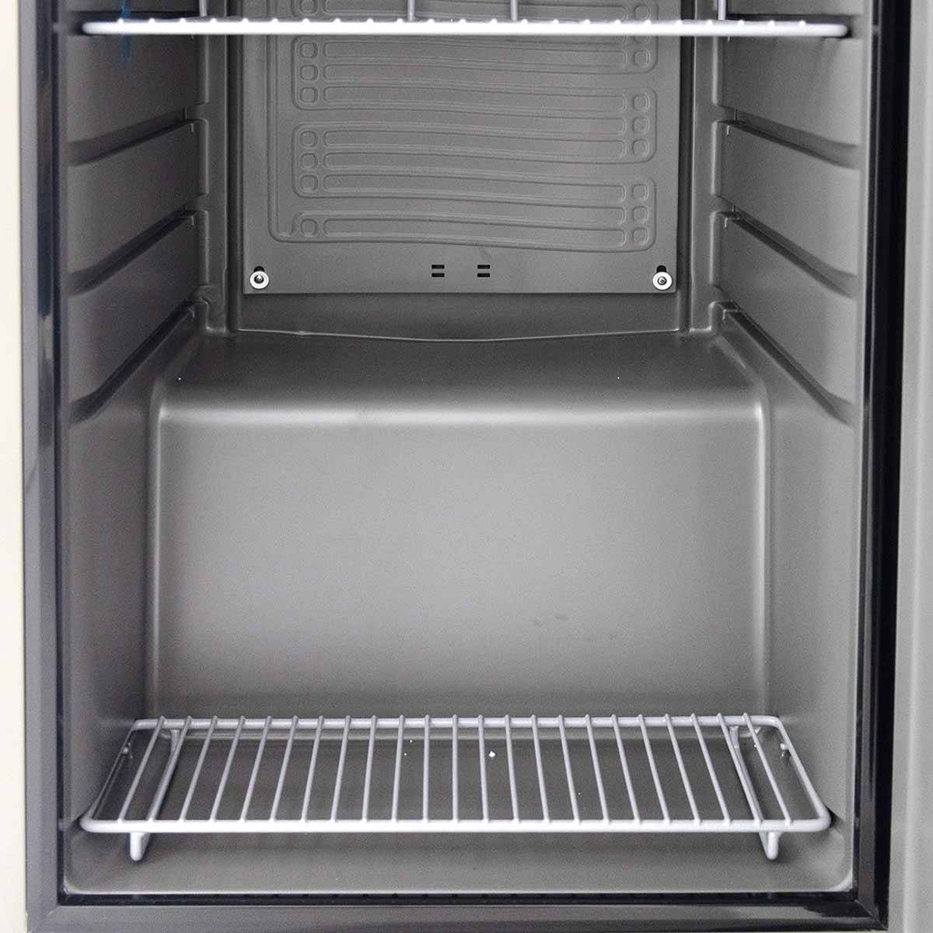 Lagerkühlschrank ABS / 305 Liter, 600 x 600 mm