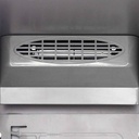 Lagerkühlschrank ABS / 305 Liter, 600 x 600 mm