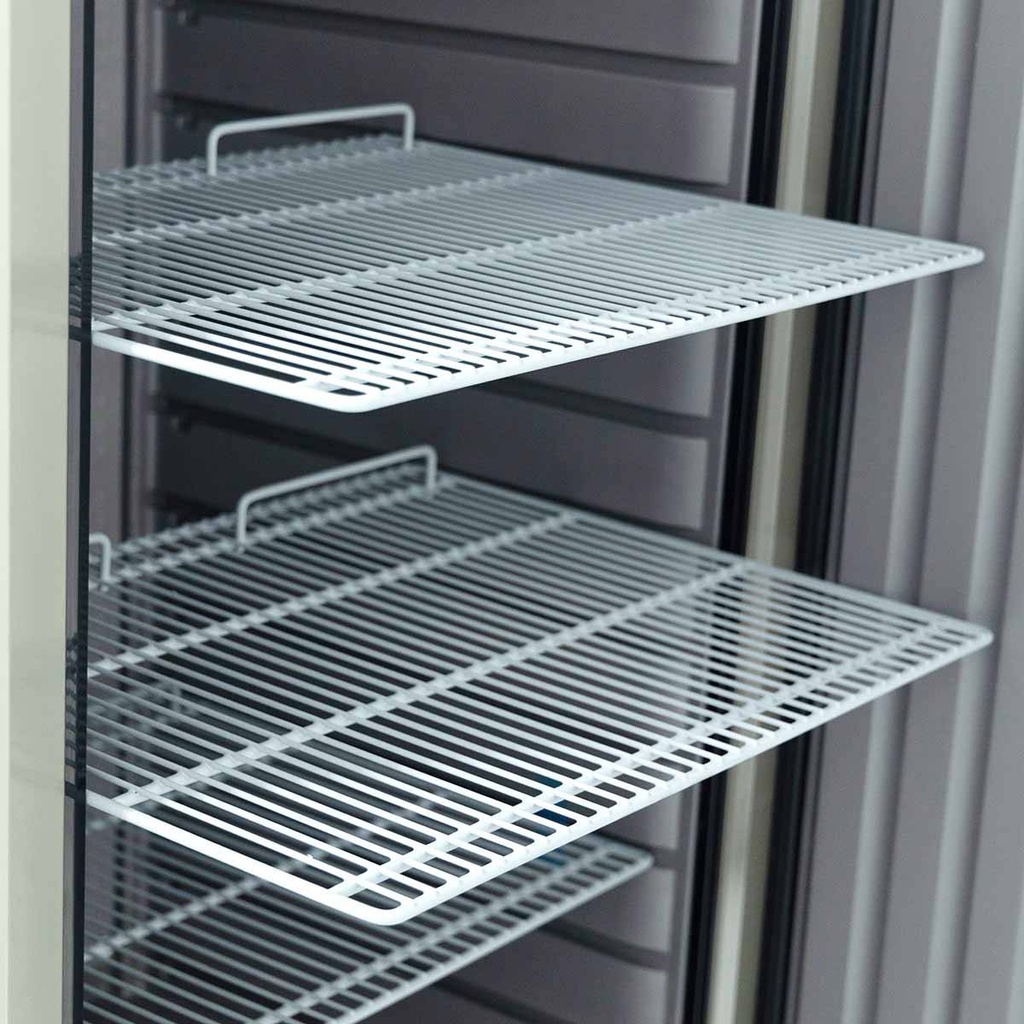 Lagerkühlschrank ABS / 580 Liter, 775 x 750 mm