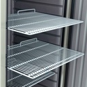 Lagerkühlschrank ABS / 580 Liter, 775 x 750 mm