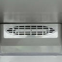 Lagerkühlschrank ABS / 580 Liter, 775 x 750 mm