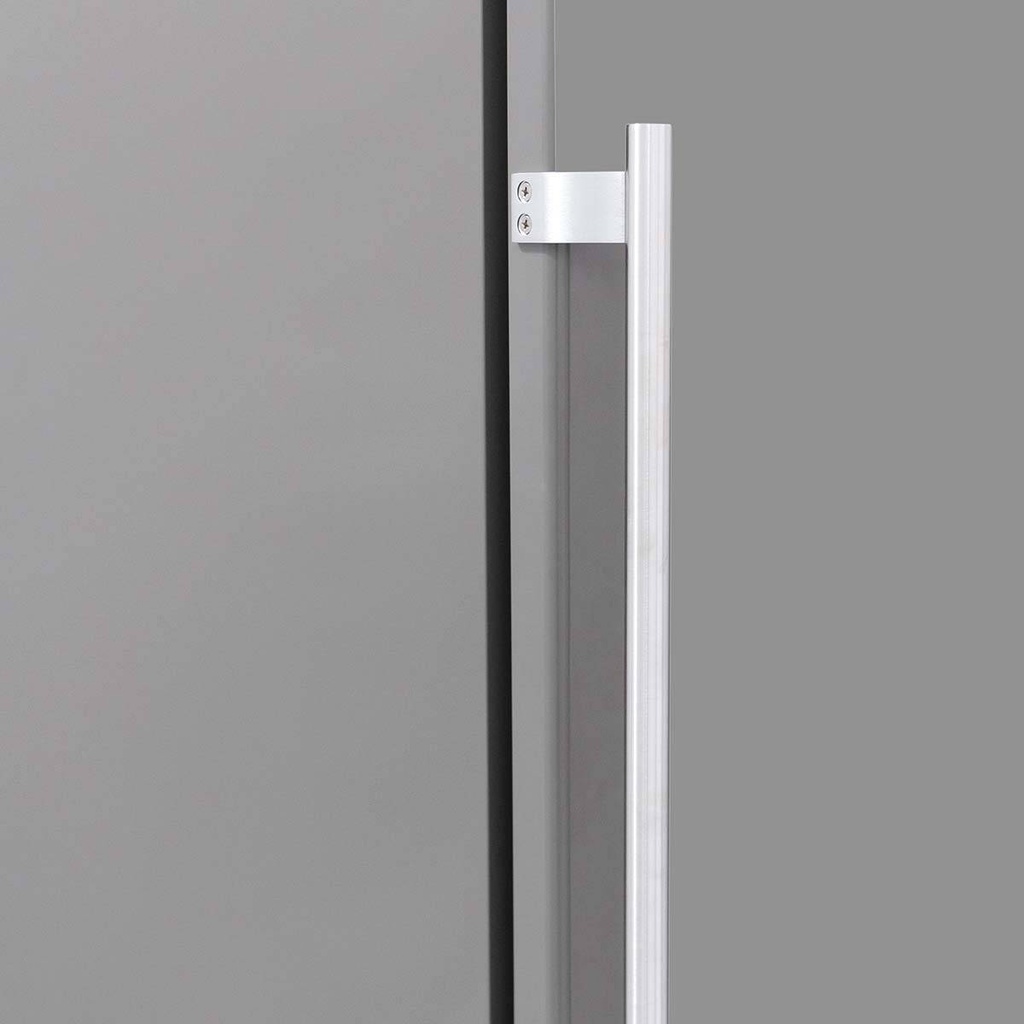 Lagertiefkühlschrank ABS / 305 Liter, 600 x 600 mm