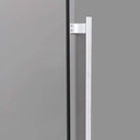 Lagertiefkühlschrank ABS / 305 Liter, 600 x 600 mm