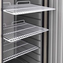 Lagertiefkühlschrank ABS / 305 Liter, 600 x 600 mm
