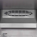 Lagertiefkühlschrank ABS / 305 Liter, 600 x 600 mm