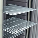 Lagertiefkühlschrank ABS / 580 Liter, 775 x 750 mm