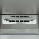 Lagertiefkühlschrank ABS / 580 Liter, 775 x 750 mm