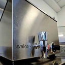 Bain-Marie mit Ablasshahn GN1/1, 338 x 600 mm
