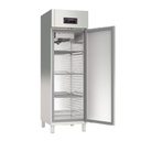 TOPLINE Kühlschrank / 1-türig GN 2/1, 660 x 850 mm