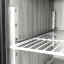 Zubereitungstisch Mini / 3-fach für 7x GN 1/3, 1365 x 700 mm