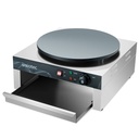 Elektro Crêpes Gerät 1 Platte, 450 x 500 mm