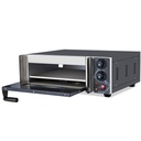 Elektro Pizzaofen mit 1 Backkammer, 585 x 570 mm