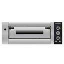 TOPLINE Elektro Pizzaofen 4 x 34 cm, 1100 x 835 mm