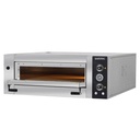 TOPLINE Elektro Pizzaofen 4 x 34 cm, 1100 x 835 mm