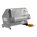 Teigausrollmaschine, Ø10 - 30 cm, 480 x 367 mm