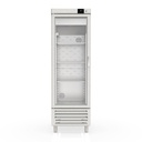 TOPLINE Reifeschrank Dry-Aging, Edelstahl, Abtropfen und Trocknen, 505 Liter, 680 x 735 mm