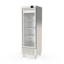TOPLINE Reifeschrank Dry-Aging, Edelstahl, Abtropfen und Trocknen, LED, 505 Liter, 680 x 735 mm