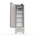 TOPLINE Reifeschrank Dry-Aging, Edelstahl, nur Trocknen, 505 Liter, 680 x 735 mm