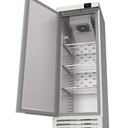 TOPLINE Reifeschrank Dry-Aging, Edelstahl, nur Trocknen, 505 Liter, 680 x 735 mm