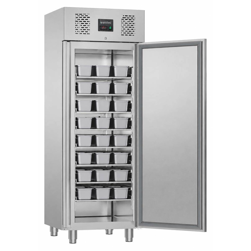 Eiskühlschrank / 1-türig, 740 x 990 mm