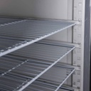 Eiskühlschrank / 1-türig, 740 x 990 mm