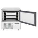 Schockfroster SE für 5x GN 1/1, 800 x 825 mm