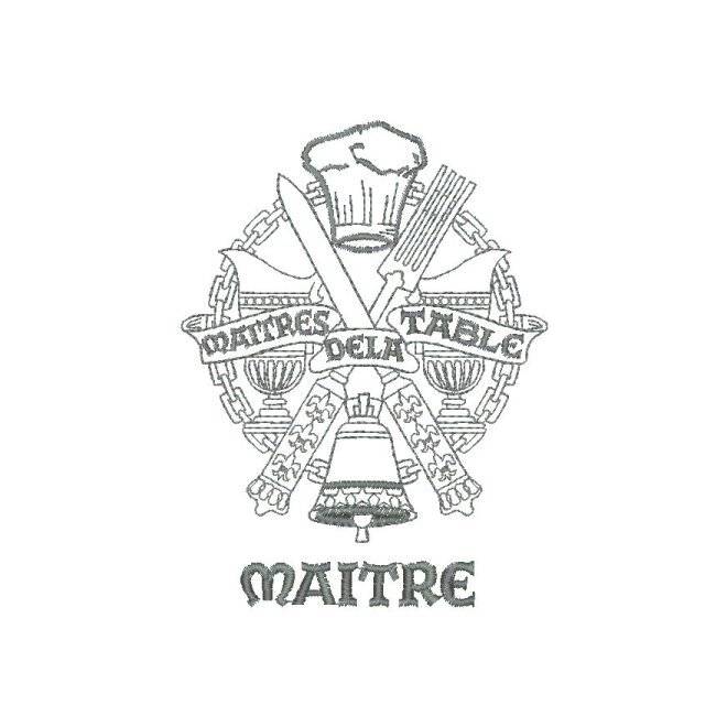 Maitres de la Table