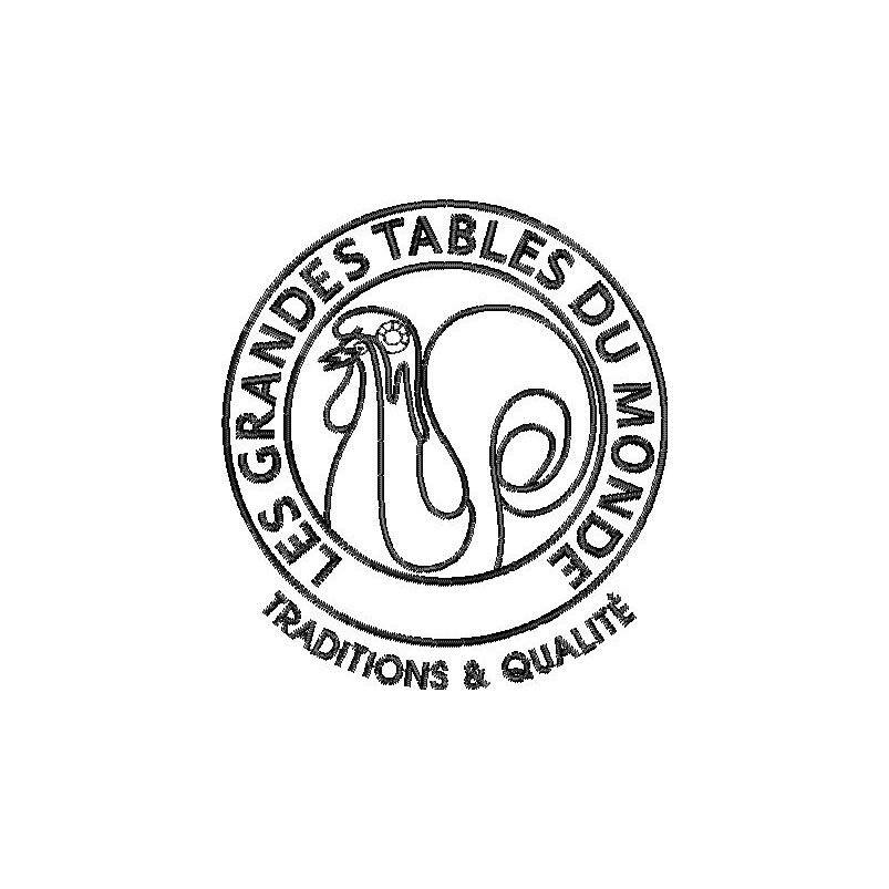 Les Grandes Tables Du Monde