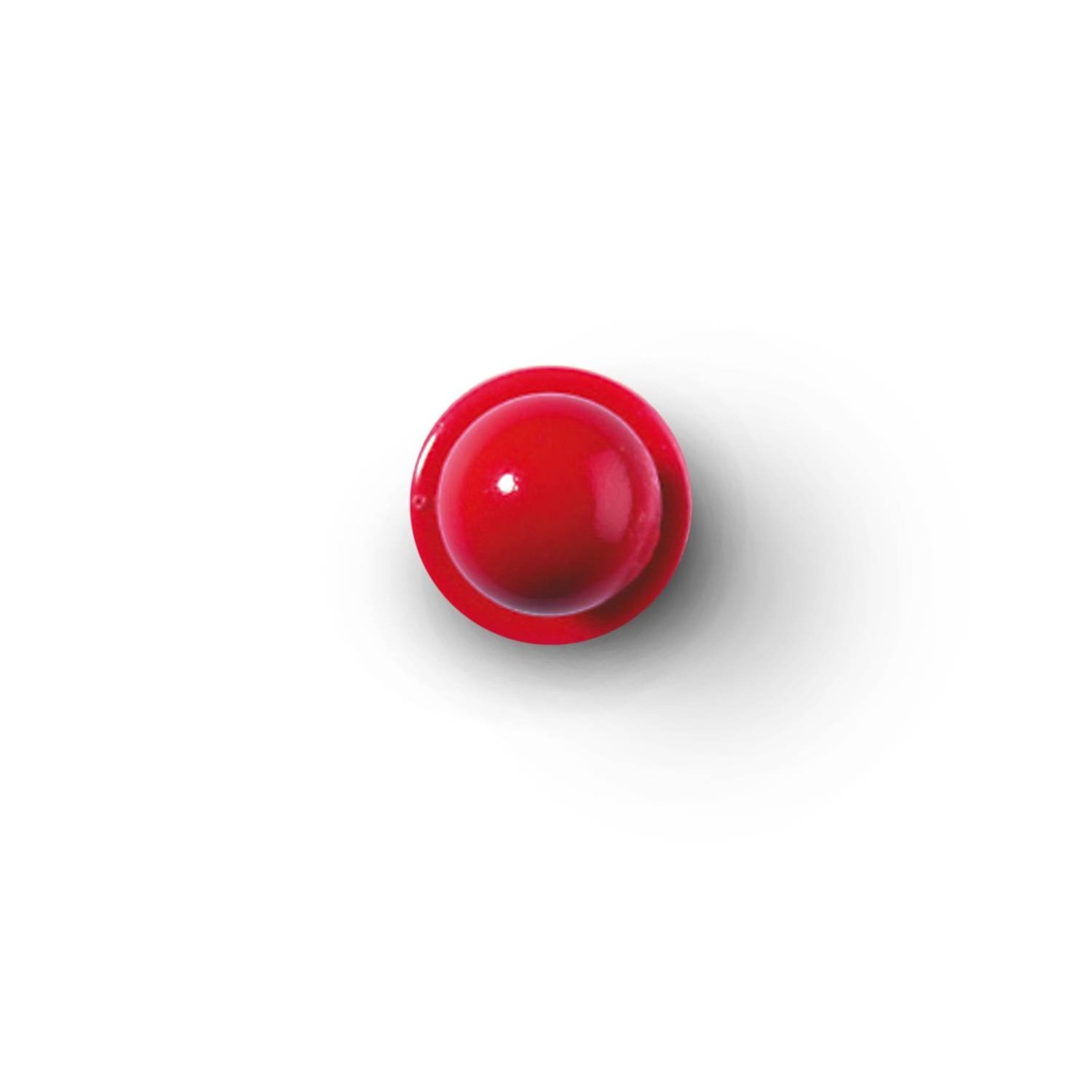 Knopf rot