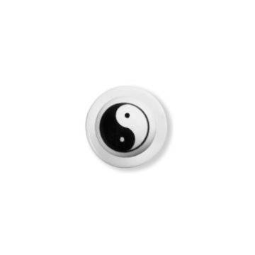 Ying Yang