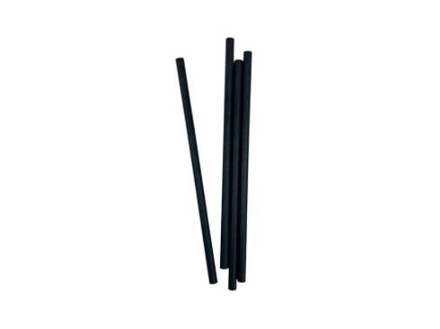 Premium Strohhalme 8 mm