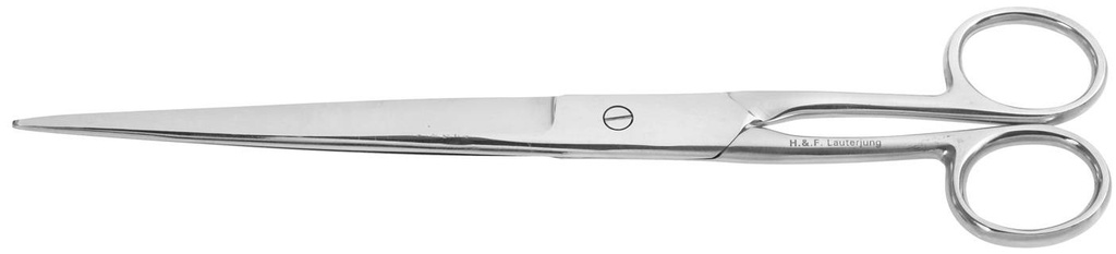 Papierschere, 23 cm