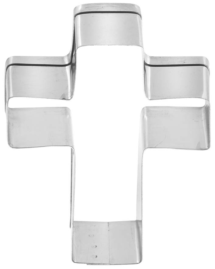 Ausstecher kreuz