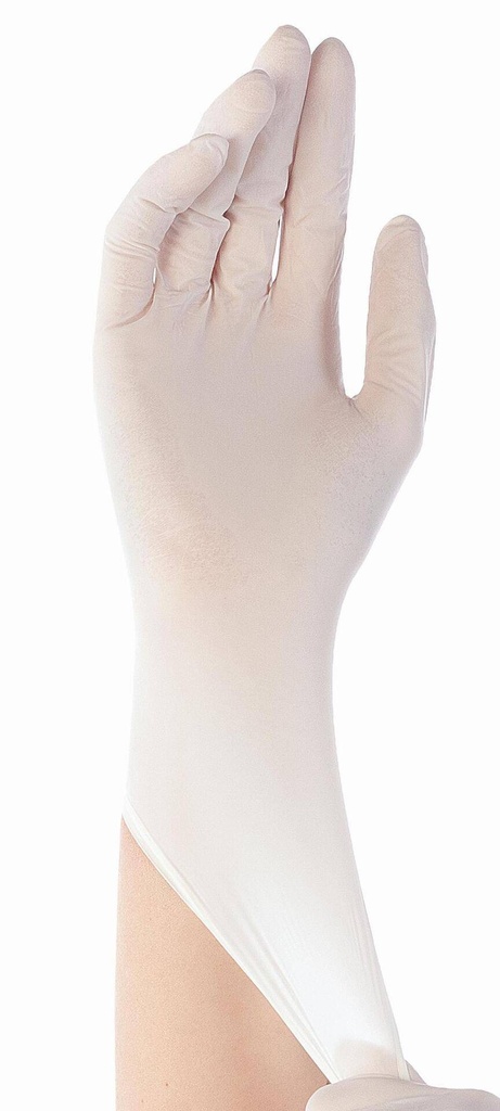 Nitril Handschuhe Safe, puderfrei