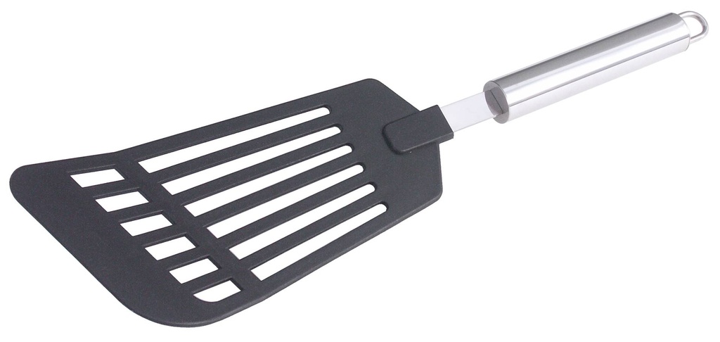 Pfannenwender Nylon, 32 cm