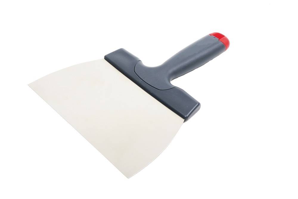 Quadratspachtel