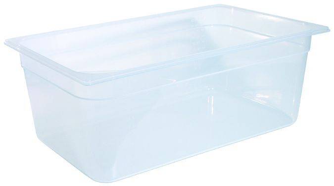 Frischhaltebox aus PP, 27,5 L