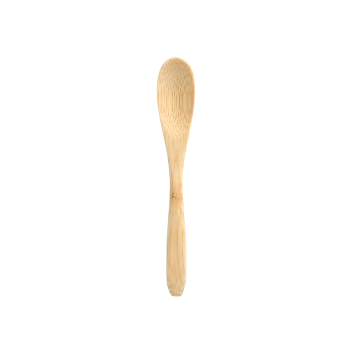 10 Kaffeelöffel, Bambus "pure" 13,5 cm