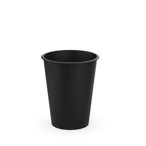 36 "Circulware" Mehrweg-Automatenbecher rund 0,28 L Ø 8 cm · 9,4 cm