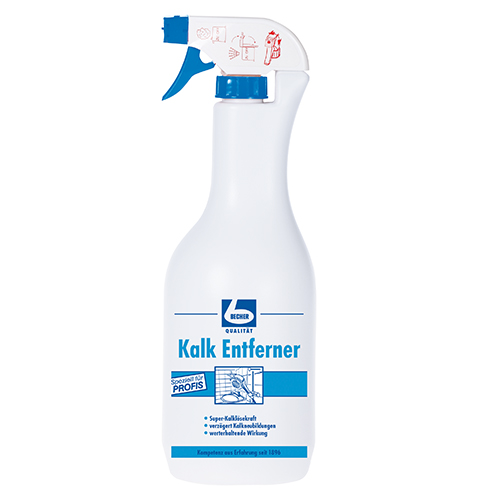 "Dr. Becher" Kalk Entferner 1 L